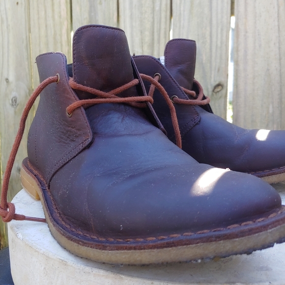 UGG Leighton Boots main image 10